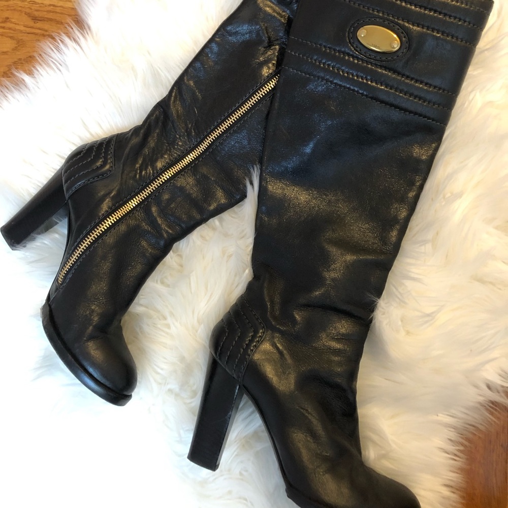 CHLOE Boots